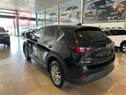 مازدا CX-5